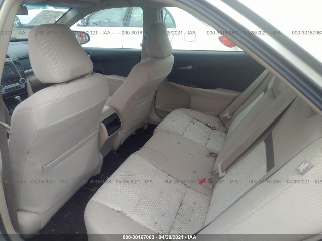 Photo 7 VIN: 4T4BF1FK8ER378705 - TOYOTA CAMRY 