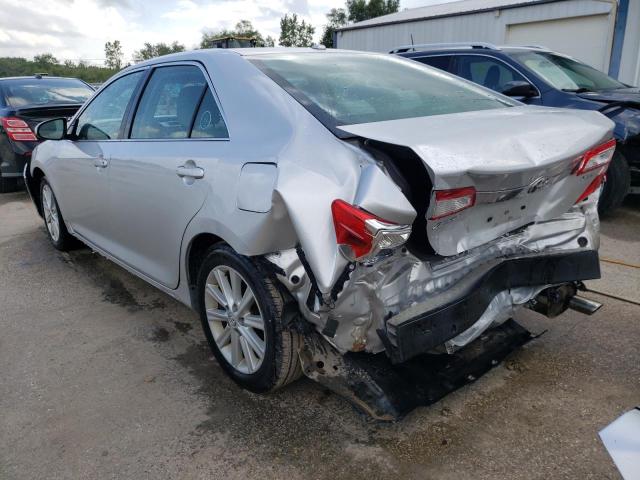 Photo 1 VIN: 4T4BF1FK8ER378932 - TOYOTA CAMRY L 