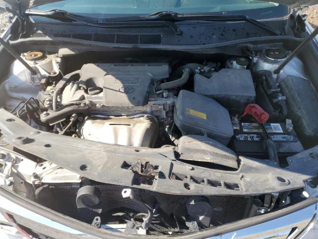 Photo 10 VIN: 4T4BF1FK8ER378932 - TOYOTA CAMRY L 