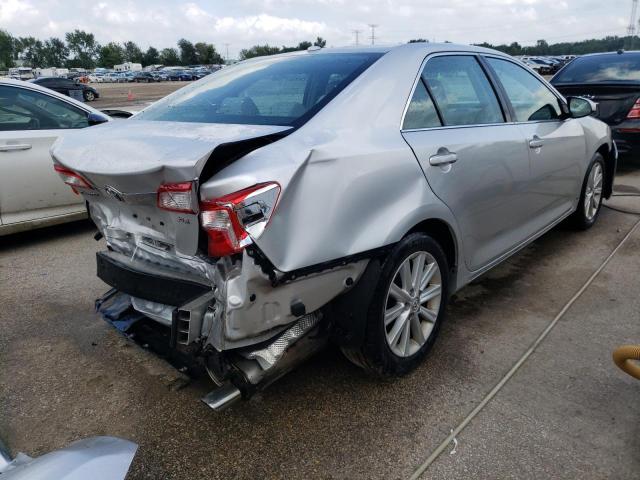 Photo 2 VIN: 4T4BF1FK8ER378932 - TOYOTA CAMRY L 