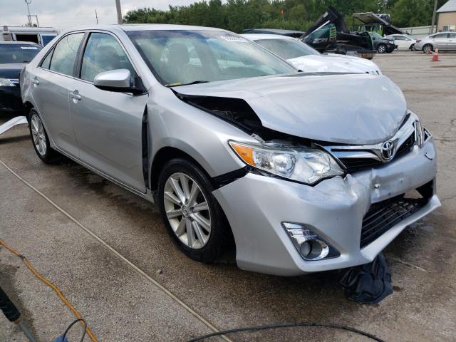 Photo 3 VIN: 4T4BF1FK8ER378932 - TOYOTA CAMRY L 