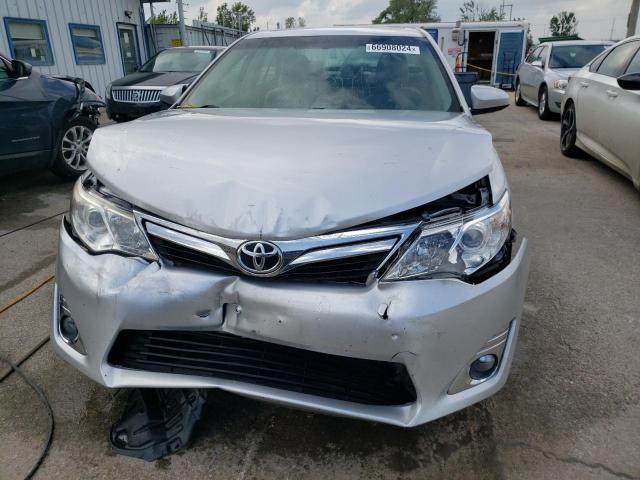 Photo 4 VIN: 4T4BF1FK8ER378932 - TOYOTA CAMRY L 