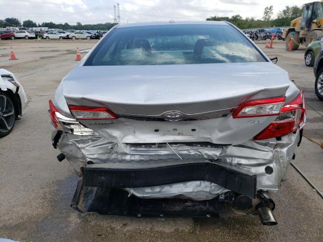 Photo 5 VIN: 4T4BF1FK8ER378932 - TOYOTA CAMRY L 