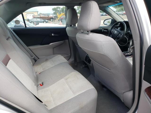 Photo 9 VIN: 4T4BF1FK8ER378932 - TOYOTA CAMRY L 