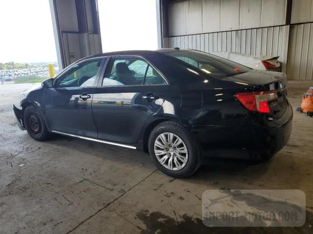 Photo 1 VIN: 4T4BF1FK8ER379420 - TOYOTA CAMRY 