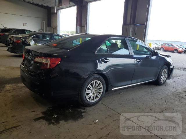 Photo 2 VIN: 4T4BF1FK8ER379420 - TOYOTA CAMRY 