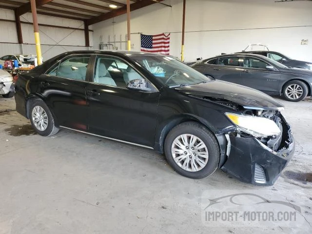 Photo 3 VIN: 4T4BF1FK8ER379420 - TOYOTA CAMRY 