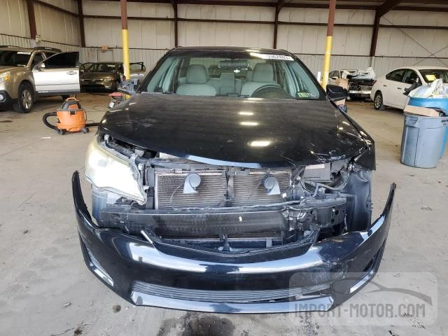 Photo 4 VIN: 4T4BF1FK8ER379420 - TOYOTA CAMRY 