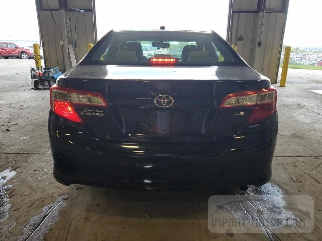 Photo 5 VIN: 4T4BF1FK8ER379420 - TOYOTA CAMRY 