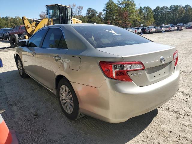 Photo 2 VIN: 4T4BF1FK8ER382544 - TOYOTA CAMRY L 