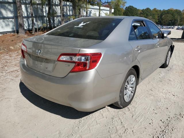 Photo 3 VIN: 4T4BF1FK8ER382544 - TOYOTA CAMRY L 