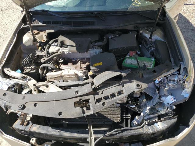 Photo 6 VIN: 4T4BF1FK8ER382544 - TOYOTA CAMRY L 