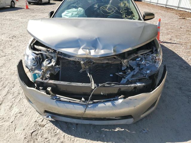 Photo 8 VIN: 4T4BF1FK8ER382544 - TOYOTA CAMRY L 