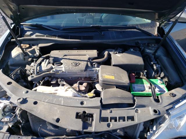 Photo 6 VIN: 4T4BF1FK8ER382933 - TOYOTA CAMRY L 