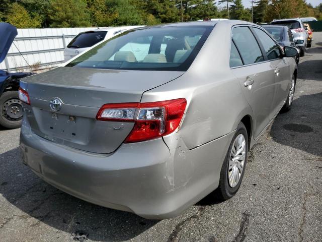 Photo 3 VIN: 4T4BF1FK8ER383516 - TOYOTA CAMRY L 