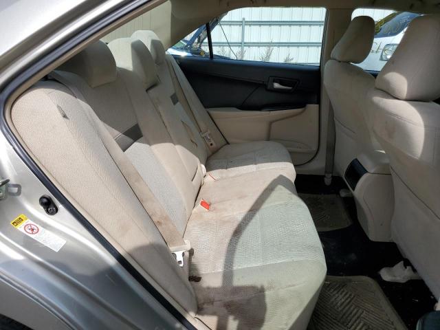 Photo 5 VIN: 4T4BF1FK8ER383516 - TOYOTA CAMRY L 