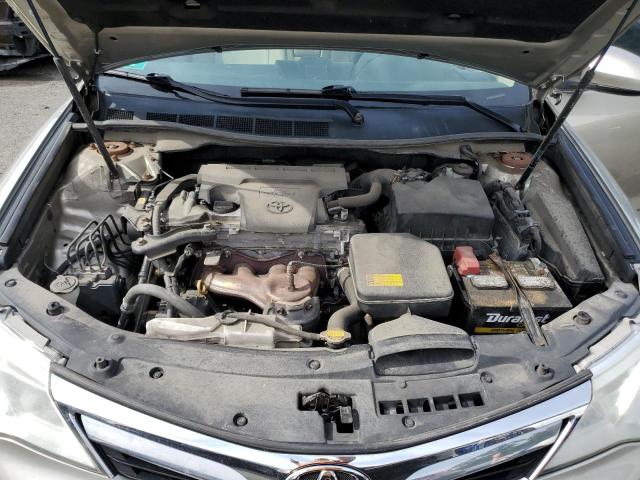 Photo 6 VIN: 4T4BF1FK8ER383516 - TOYOTA CAMRY L 