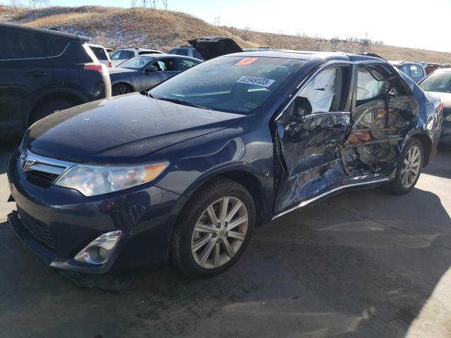 Photo 0 VIN: 4T4BF1FK8ER387971 - TOYOTA CAMRY 