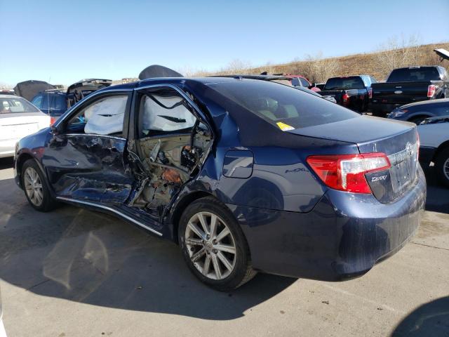 Photo 1 VIN: 4T4BF1FK8ER387971 - TOYOTA CAMRY 