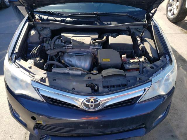 Photo 10 VIN: 4T4BF1FK8ER387971 - TOYOTA CAMRY 