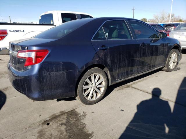 Photo 2 VIN: 4T4BF1FK8ER387971 - TOYOTA CAMRY 