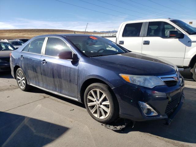 Photo 3 VIN: 4T4BF1FK8ER387971 - TOYOTA CAMRY 