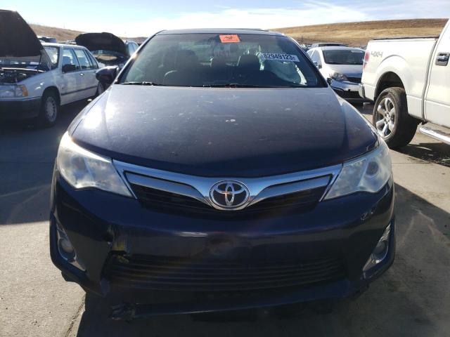 Photo 4 VIN: 4T4BF1FK8ER387971 - TOYOTA CAMRY 