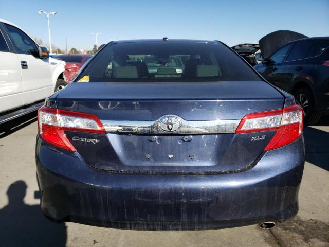 Photo 5 VIN: 4T4BF1FK8ER387971 - TOYOTA CAMRY 