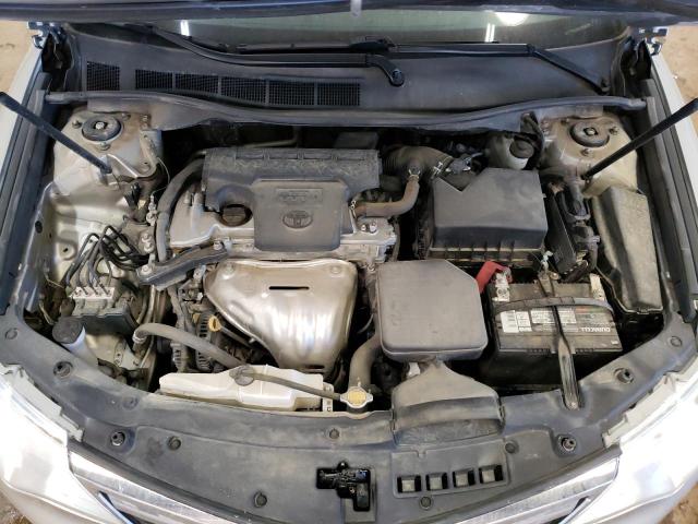 Photo 10 VIN: 4T4BF1FK8ER388392 - TOYOTA CAMRY 