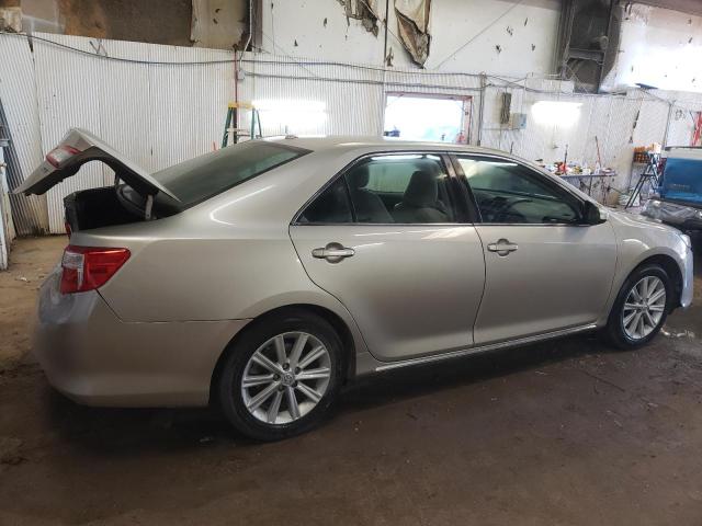 Photo 2 VIN: 4T4BF1FK8ER388392 - TOYOTA CAMRY 