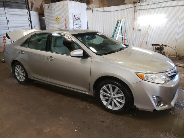 Photo 3 VIN: 4T4BF1FK8ER388392 - TOYOTA CAMRY 