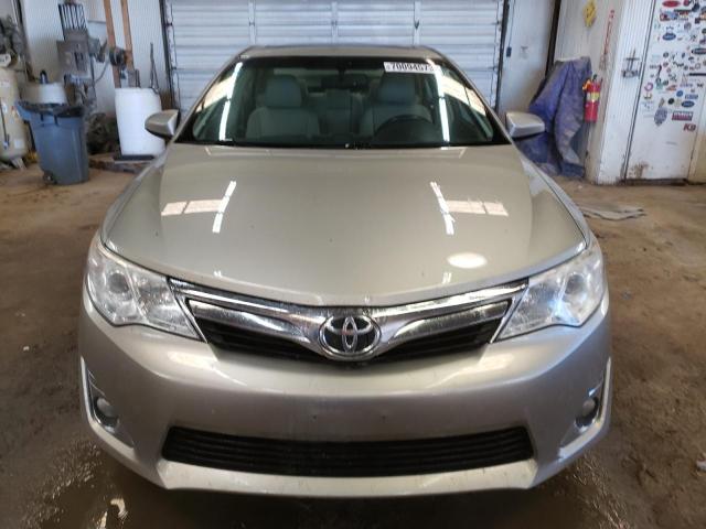 Photo 4 VIN: 4T4BF1FK8ER388392 - TOYOTA CAMRY 