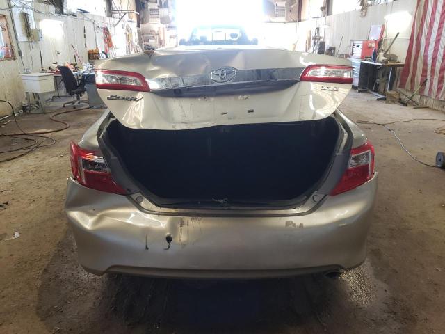 Photo 5 VIN: 4T4BF1FK8ER388392 - TOYOTA CAMRY 