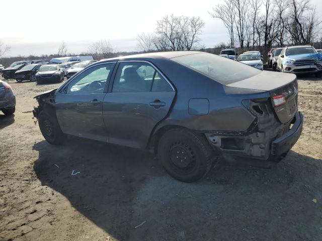 Photo 1 VIN: 4T4BF1FK8ER389137 - TOYOTA CAMRY 