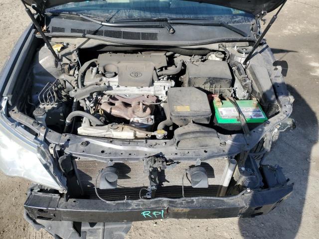 Photo 10 VIN: 4T4BF1FK8ER389137 - TOYOTA CAMRY 