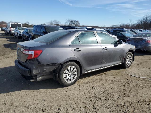 Photo 2 VIN: 4T4BF1FK8ER389137 - TOYOTA CAMRY 