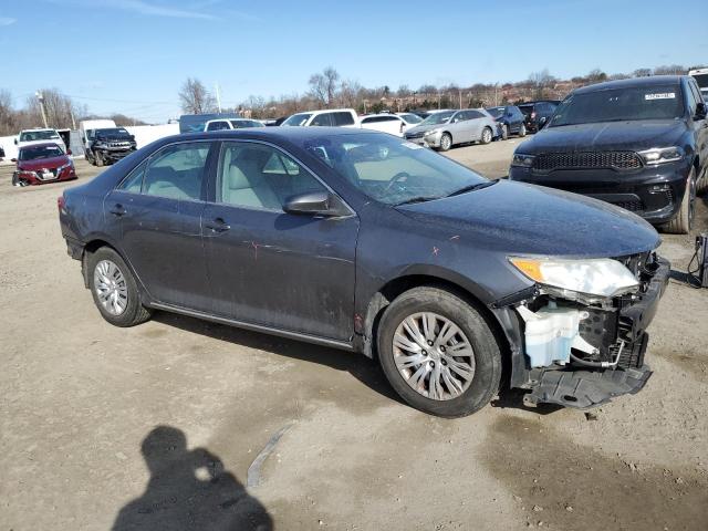 Photo 3 VIN: 4T4BF1FK8ER389137 - TOYOTA CAMRY 