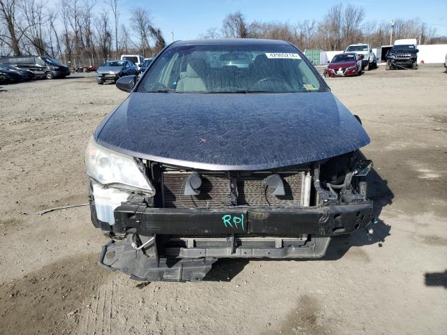 Photo 4 VIN: 4T4BF1FK8ER389137 - TOYOTA CAMRY 