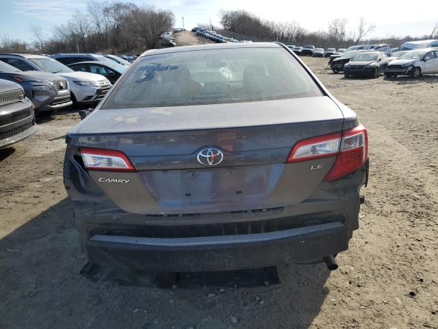 Photo 5 VIN: 4T4BF1FK8ER389137 - TOYOTA CAMRY 