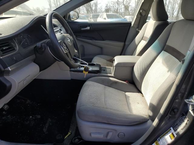 Photo 6 VIN: 4T4BF1FK8ER389137 - TOYOTA CAMRY 