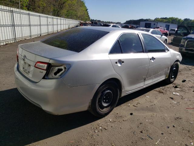 Photo 2 VIN: 4T4BF1FK8ER390997 - TOYOTA CAMRY L 