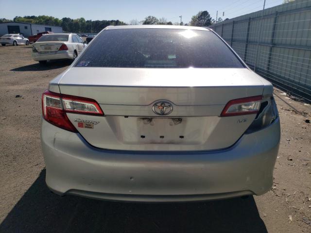 Photo 5 VIN: 4T4BF1FK8ER390997 - TOYOTA CAMRY L 