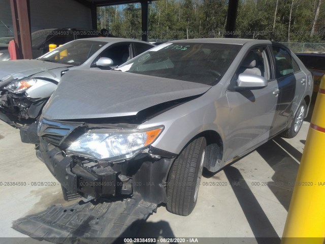 Photo 1 VIN: 4T4BF1FK8ER392099 - TOYOTA CAMRY 