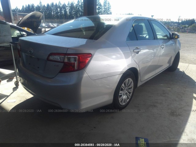 Photo 3 VIN: 4T4BF1FK8ER392099 - TOYOTA CAMRY 