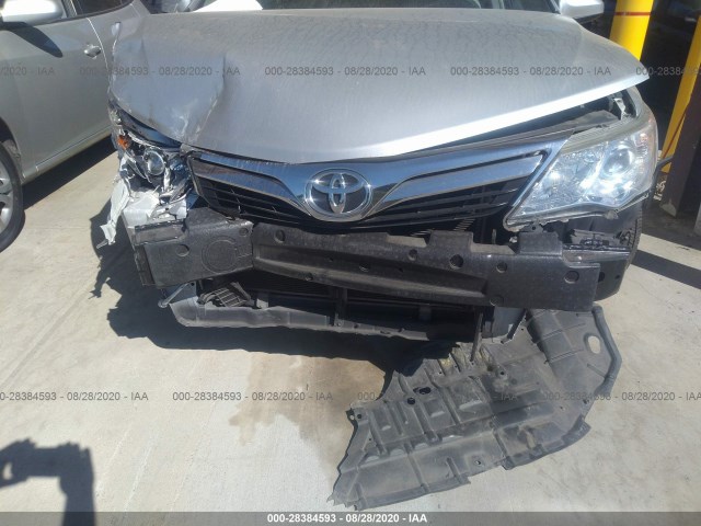 Photo 5 VIN: 4T4BF1FK8ER392099 - TOYOTA CAMRY 