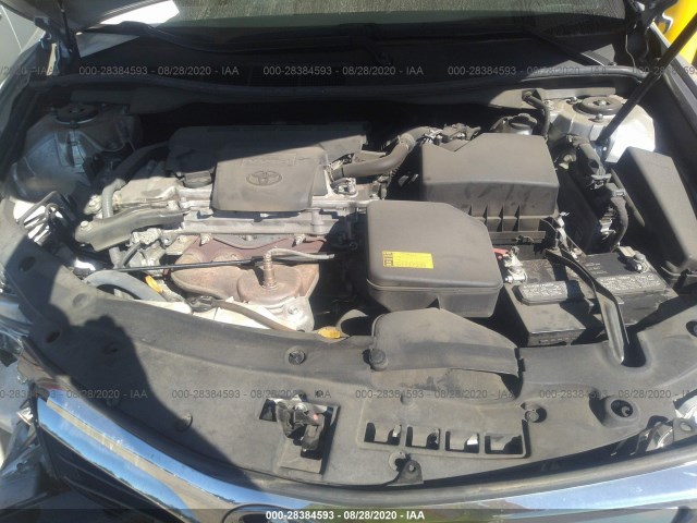 Photo 9 VIN: 4T4BF1FK8ER392099 - TOYOTA CAMRY 