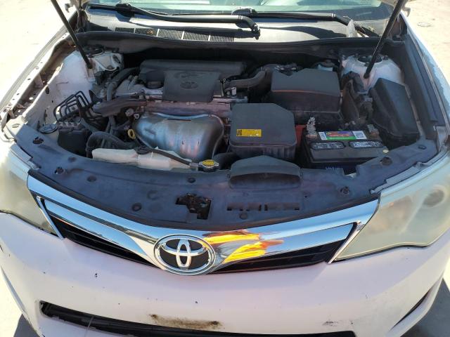 Photo 10 VIN: 4T4BF1FK8ER392233 - TOYOTA CAMRY L 