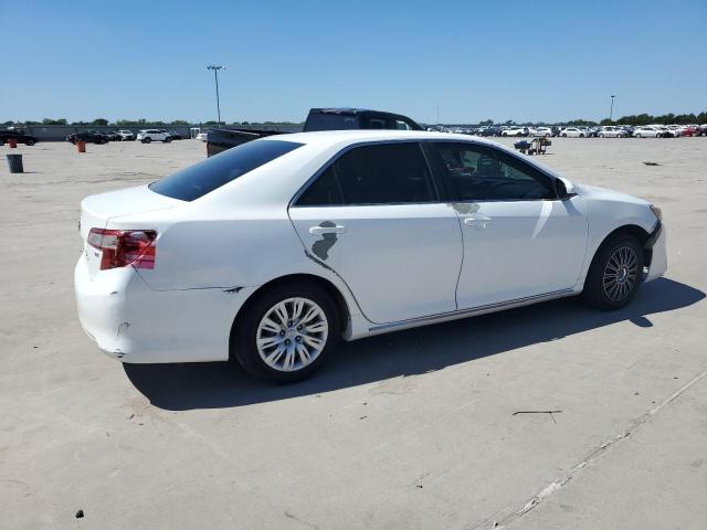 Photo 2 VIN: 4T4BF1FK8ER392233 - TOYOTA CAMRY L 