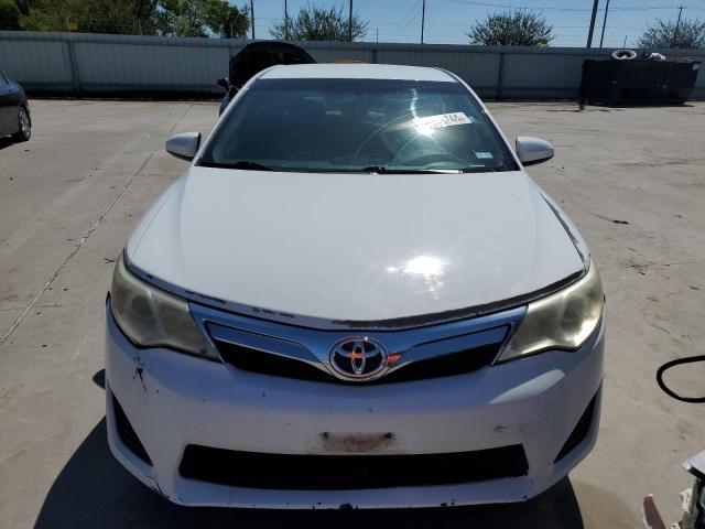 Photo 4 VIN: 4T4BF1FK8ER392233 - TOYOTA CAMRY L 