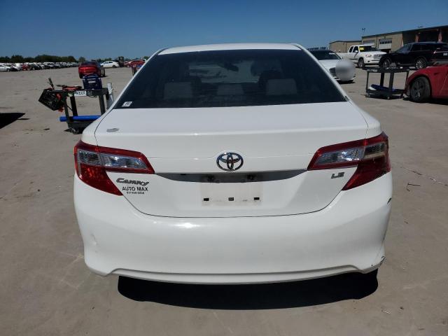 Photo 5 VIN: 4T4BF1FK8ER392233 - TOYOTA CAMRY L 